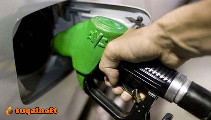 20 لتر بنزين كم كيلو؟