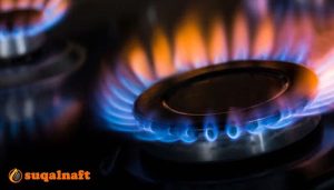 استخدامات الميثان في البيت