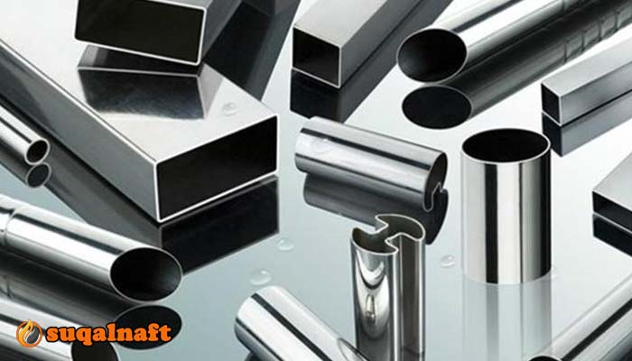 الألومنيوم قابل للصدأ