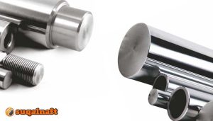 الفرق بين الاستيل والتيفال