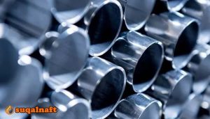 هل الألومنيوم قابل للصدأ