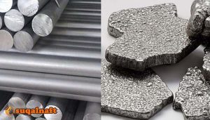 هل الحديد أقوى من الفولاذ