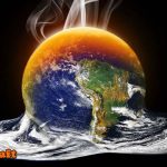 آثار الاحتباس الحراري