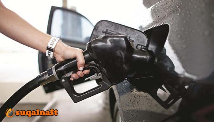 سعر البنزين العراق