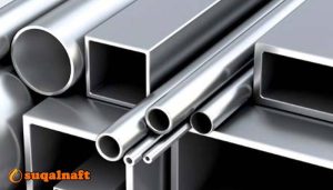 ما هو الحديد اللين