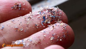 ما هي الميكرو بلاستيك