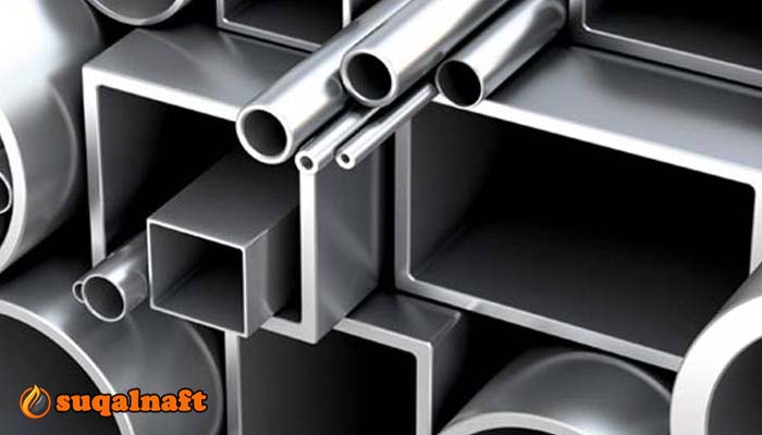 ماهو الحديد اللين