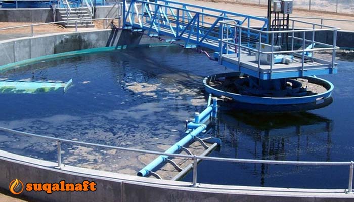 نسبة الأملاح في الماء المفلتر