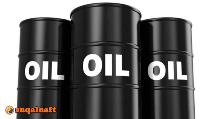 يستخدم البرميل لقياس النفط فكم يقدر باللتر