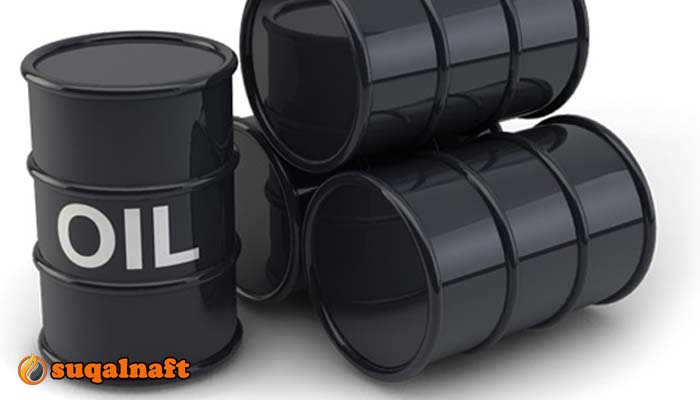 يستخدم البرميل لقياس النفط