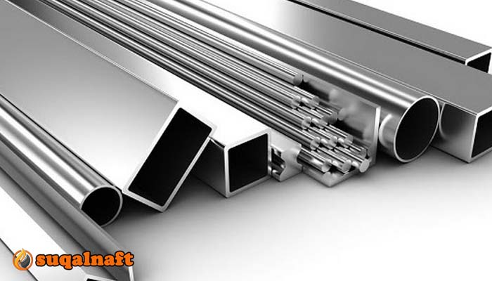 اعرف الستانلس ستيل الأصلي