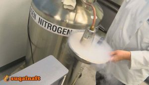 الاهميه الصناعيه للنيتروجين