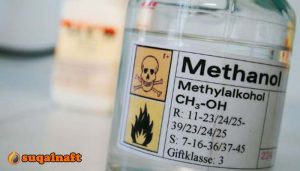 الكحول الميثيلي