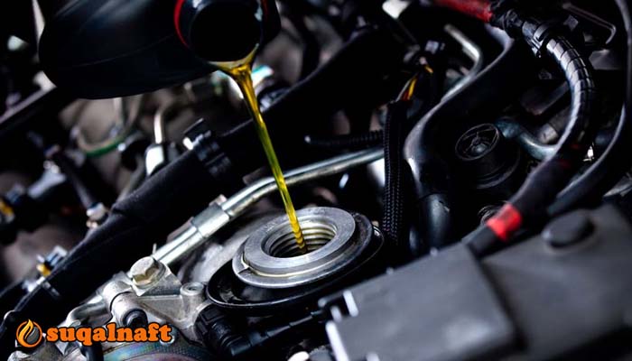 كل كم شهر اغير زيت السيارة