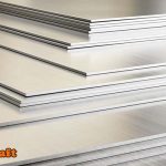 ما هي صفائح الاستیل 304؟