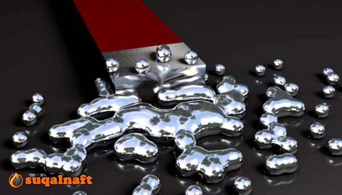 هل المغناطيس يمسك الاستانلس