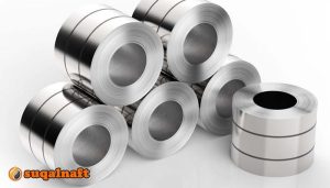 استخدامات الصلب الكربوني