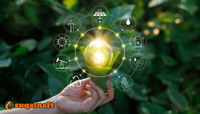 اقتصاد الطاقة