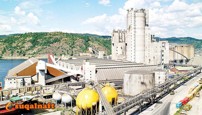 الأمونيا الخضراء