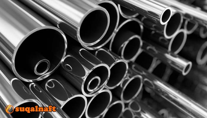 الفولاذ الكربوني