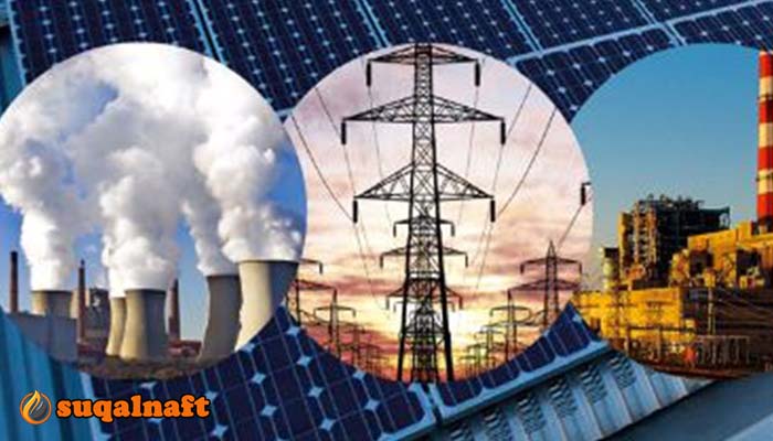 ما هو اقتصاد الطاقة