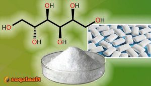 ما هو السوربيتول