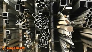 ما هو الفولاذ st37؟