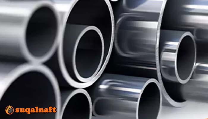 ما هو الفولاذ الكربوني