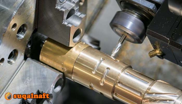 ما هي أهم معايير الصلب