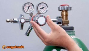 ما هي خصائص غاز النيتروجين