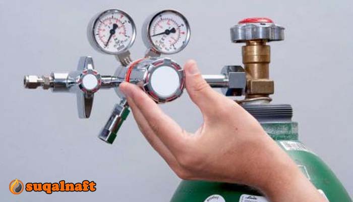 ما هي خصائص غاز النيتروجين