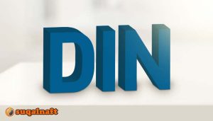 معيار DIN الألماني