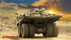 من اين يتم استخراج الفولاذ