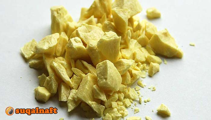 الكبريت الزراعي للحشرات