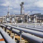 خطوط أنابيب البترول