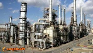 مشتقات البتروكيماويات