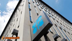 اهداف منظمه الاوبك