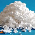 كيف تصنع كلوريد الكالسيوم