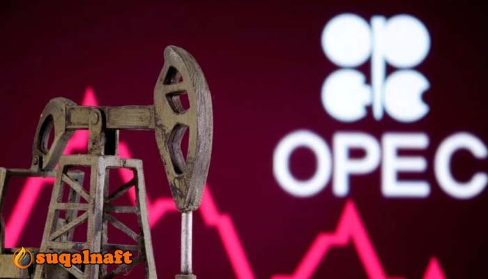 ما هي سلة أسعار أوبك