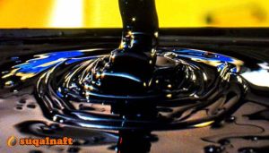 نحصل على النفط