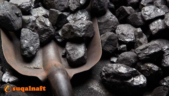 هل الفحم البتروكيماويات