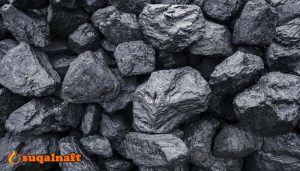 هل الفحم من البتروكيماويات