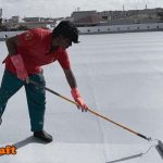أفضل عازل مائي للاسطح