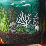 الأسمدة المضادة للملوحة