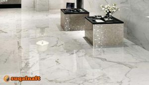 المادة بديل السيراميك