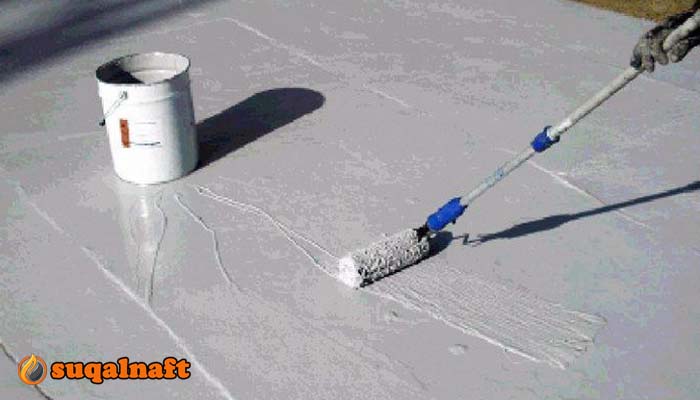 ما هو أفضل عازل مائي للاسطح