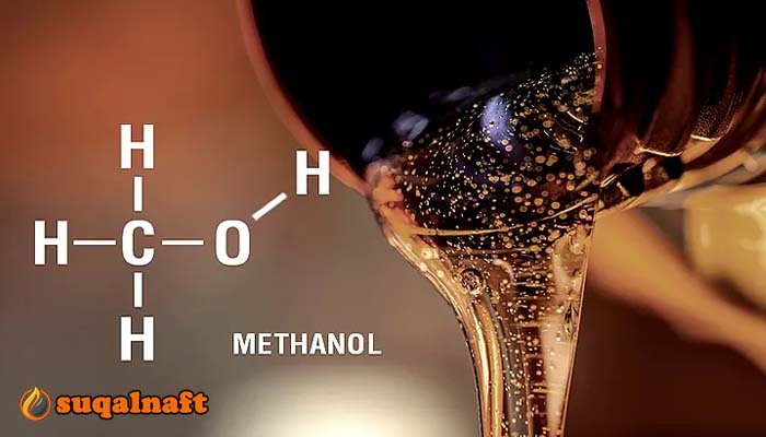 مصدر الميثانول