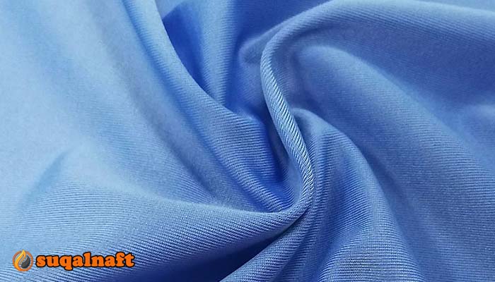 البوليستر فى الملابس