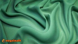 ما هو البوليستر فى الملابس؟