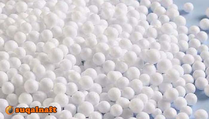 ما هي مادة البوليسترين